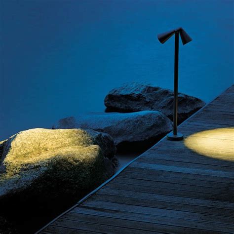 flos outdoor lighting|Modern Flos Outdoor Lighting & Exterior Light Fixtures 